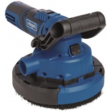 SCHEPPACH CGP 1200 Univerzální bruska 3v1 na stěny, podlahy, stropy 5903818901