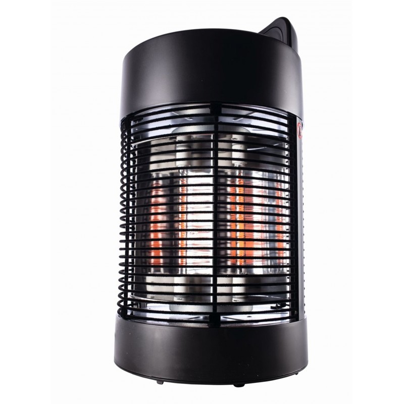 SCHEPPACH EPH 700 - infrazářič 700 W 5904301901