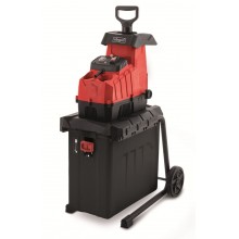 SCHEPPACH GS 70 Elektrický válcový drtič větví 5904413901