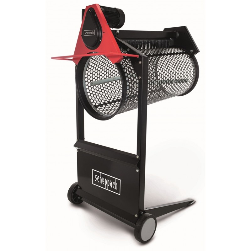 SCHEPPACH RS 400 přesívač sypkých materiálů 230 V 59045019969