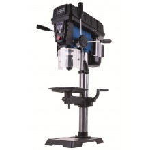 SCHEPPACH TBM 300 Vario stojanová vrtačka s křížovým laserem a LED osvětlením 5906835901