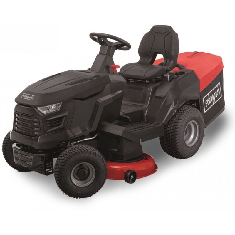 SCHEPPACH TMR 452-98H-RD Travní traktor 59112112903 SCHEPPACH TMR 452-98H-RD Travní traktor 59112112903