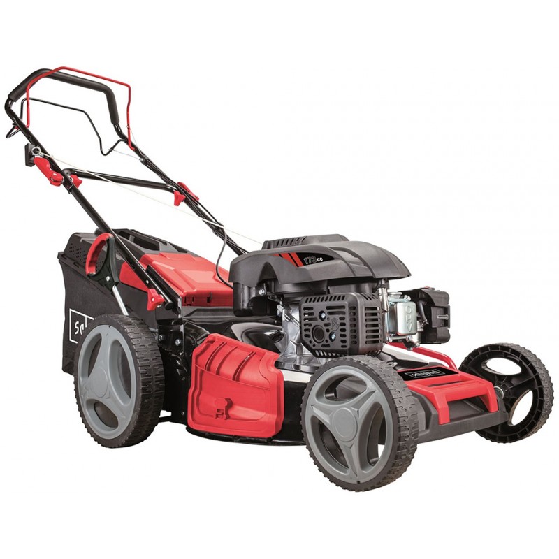 SCHEPPACH MS 173-51 benzínová sekačka 4v1 s pojezdem 5911247903 SCHEPPACH MS 173-51 benzínová sekačka 4v1 s pojezdem 5911247903