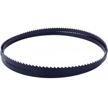 SCHEPPACH Pilový pás na dřevo a plasty pro HBS 400 (6/0,36/2240 mm, 24z/palec) 7901501601