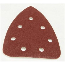 SCHEPPACH Sada delta brusných papírů pro CFS135-20Li 7903800741