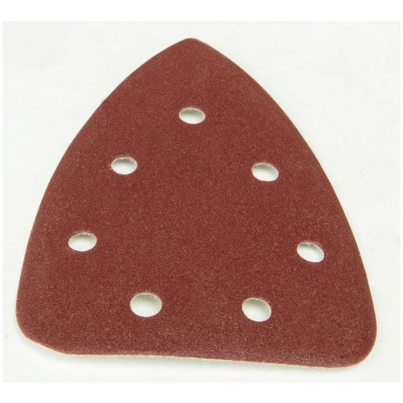 SCHEPPACH Sada delta brusných papírů pro CFS135-20Li 7903800741 SCHEPPACH Sada delta brusných papírů pro CFS135-20Li 7903800741