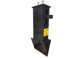 SCHEPPACH rozšiřovací klín k HL1200E, HL1010, HL1100, HL1200S 7905400702