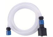 SCHEPPACH Sací hadice 3 m s filtrem pro tlakové myčky 7907713708