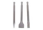 SCHEPPACH sada sekáčů pro AERO 2 SPADE 7909600702