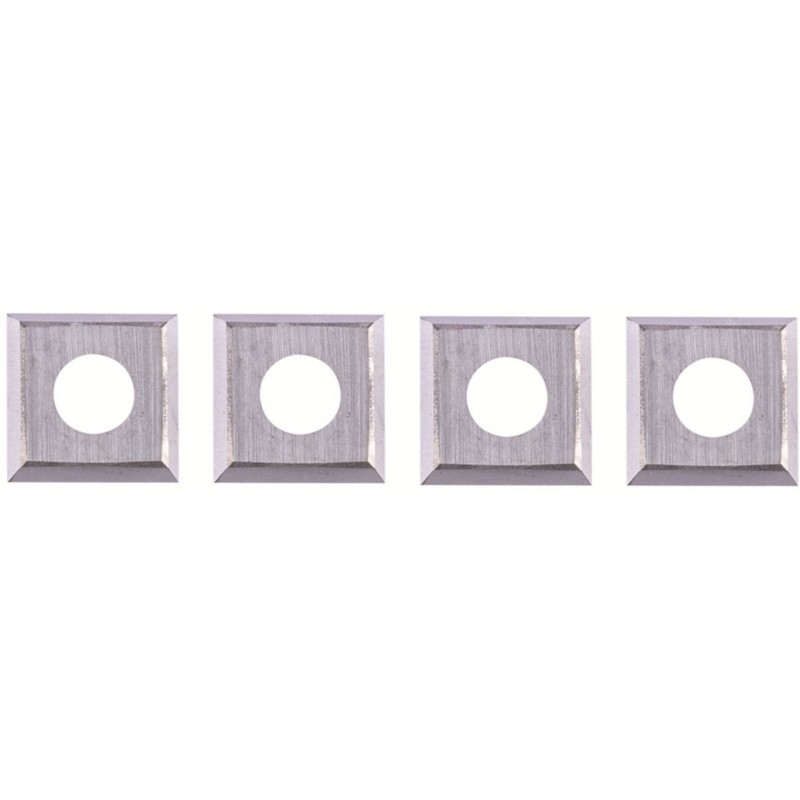 SCHEPPACH Frézovací nůž pro LFR 720 (sada 4 ks) 7914900601