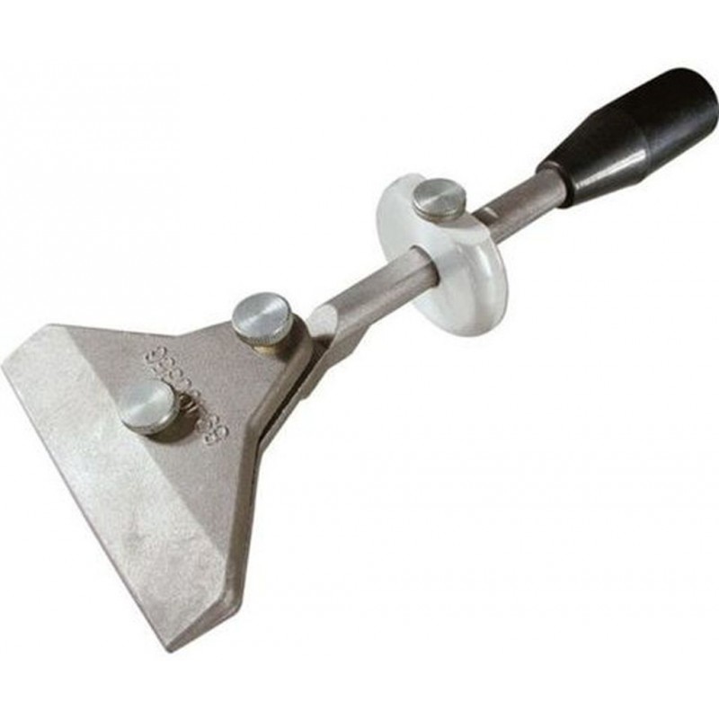 SCHEPPACH Jig 120 - přípravek na broušení dlouhých nožů 89490709 SCHEPPACH Jig 120 - přípravek na broušení dlouhých nožů 89490709