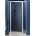 RAVAK SUPERNOVA SDOP-80 sprchové dveře otočné, white+transparent 03V40100Z1