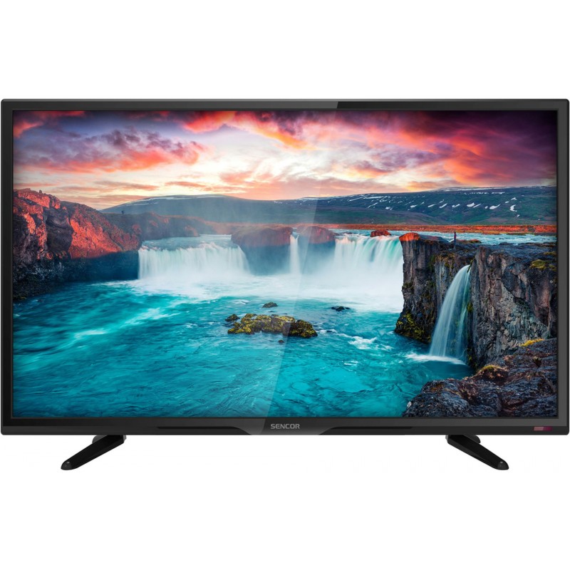 SENCOR SLE 2468TCS H.265 (HEVC) LED televize 35052492