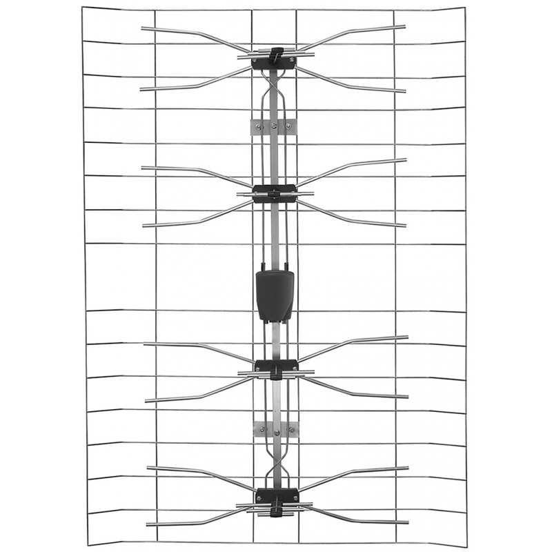 SENCOR SDA-632 4G DVB-T2 Anténa venkovní 35053282