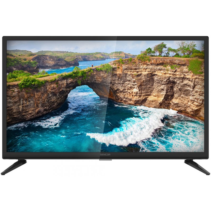 SENCOR SLE 2470TCS H.265 (HEVC) LED televize 35053725