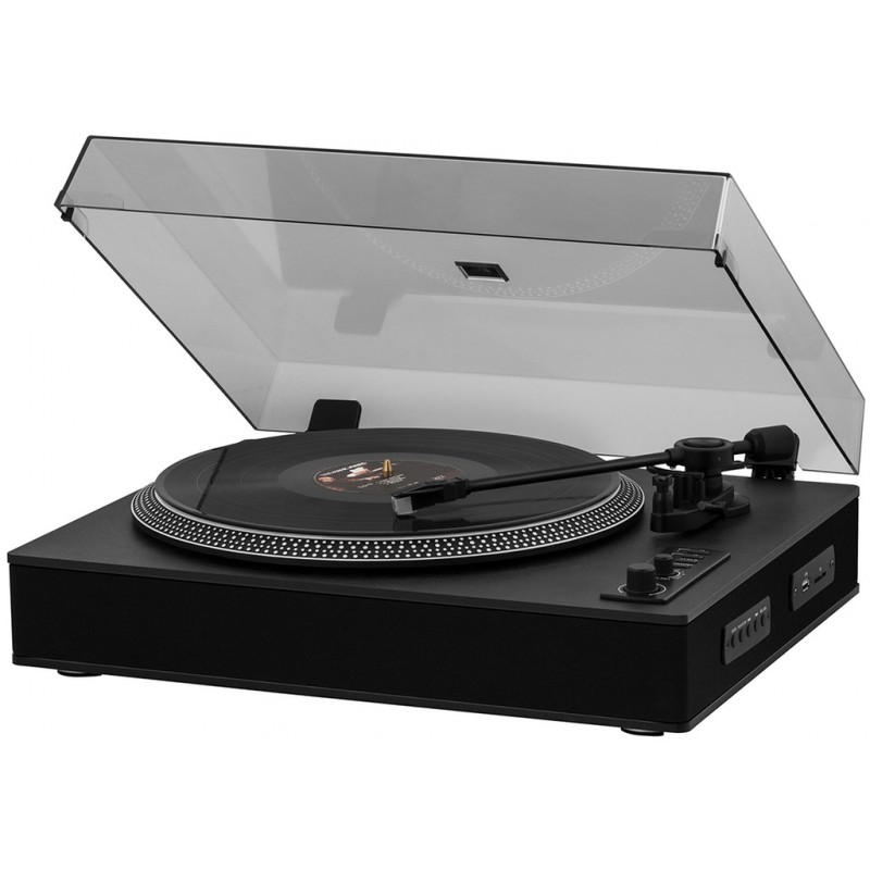 SENCOR STT 510UBA Gramofon s USB/SD/BT 35053795