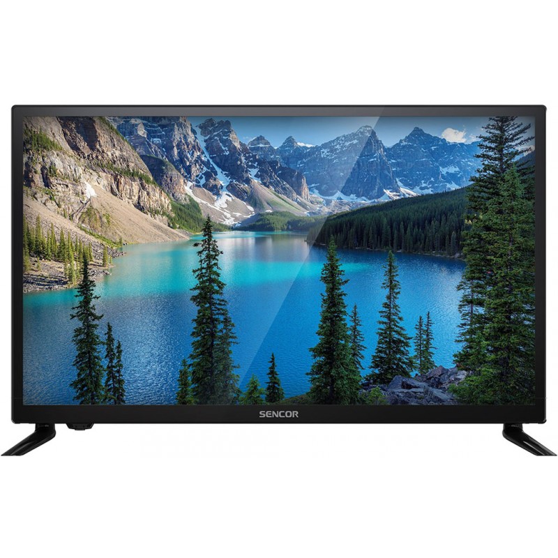 SENCOR SLE 2471TCS H.265 (HEVC) LED televize 35054294
