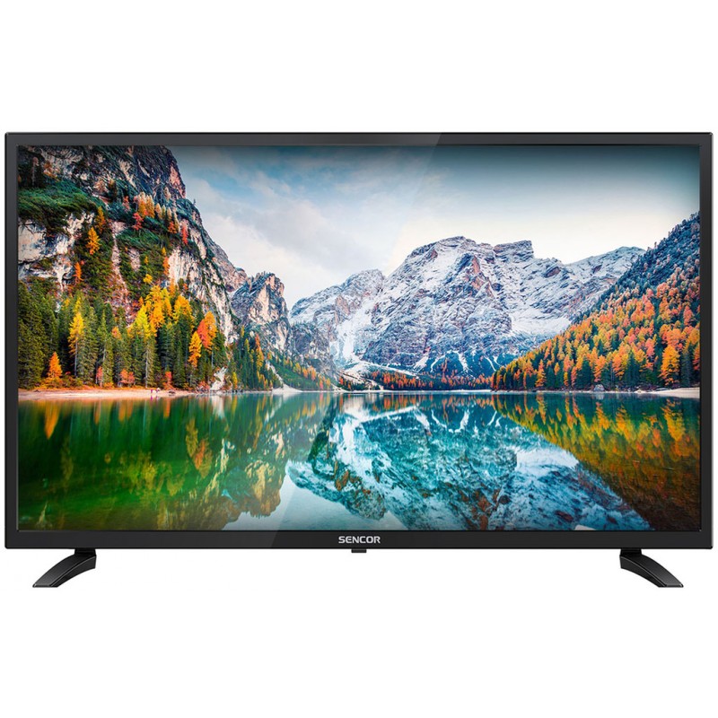 SENCOR SLE 3229TCS H.265 (HEVC) LED televize 35054295 SENCOR SLE 3229TCS H.265 (HEVC) LED televize 35054295