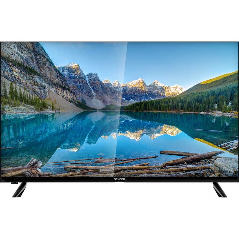 SENCOR SLE 3261TCS H.265 (HEVC) LED televize 35055417 SENCOR SLE 3261TCS H.265 (HEVC) LED televize 35055417