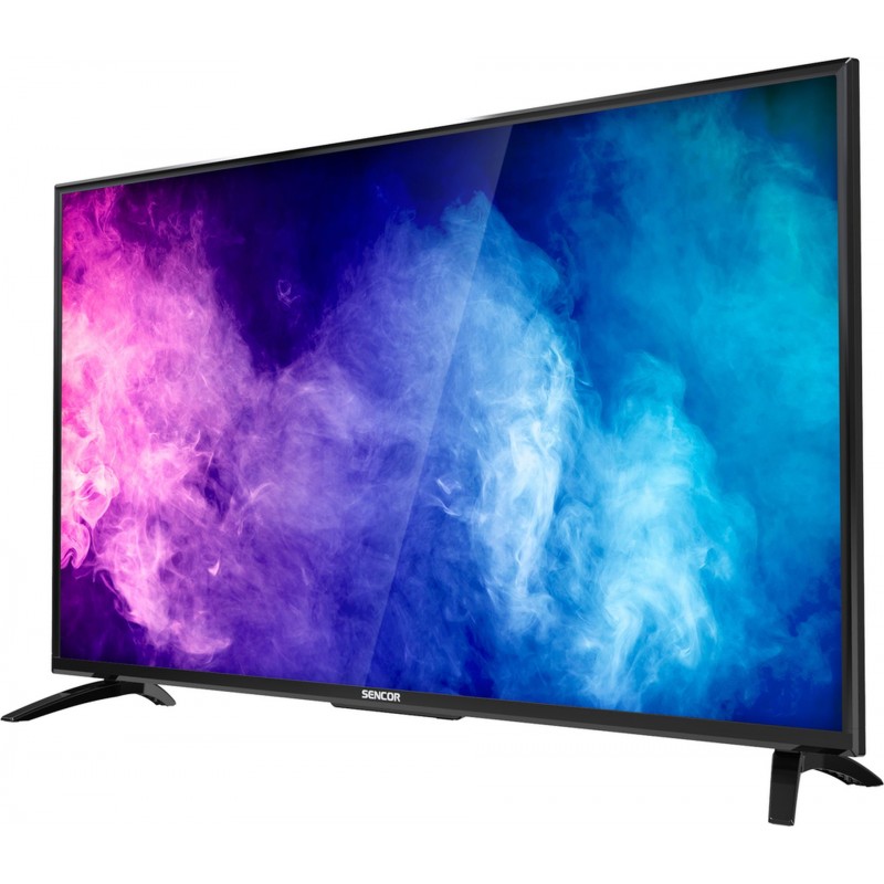 SENCOR SLE 3917TCS H.265 (HEVC) LED televize 35055651