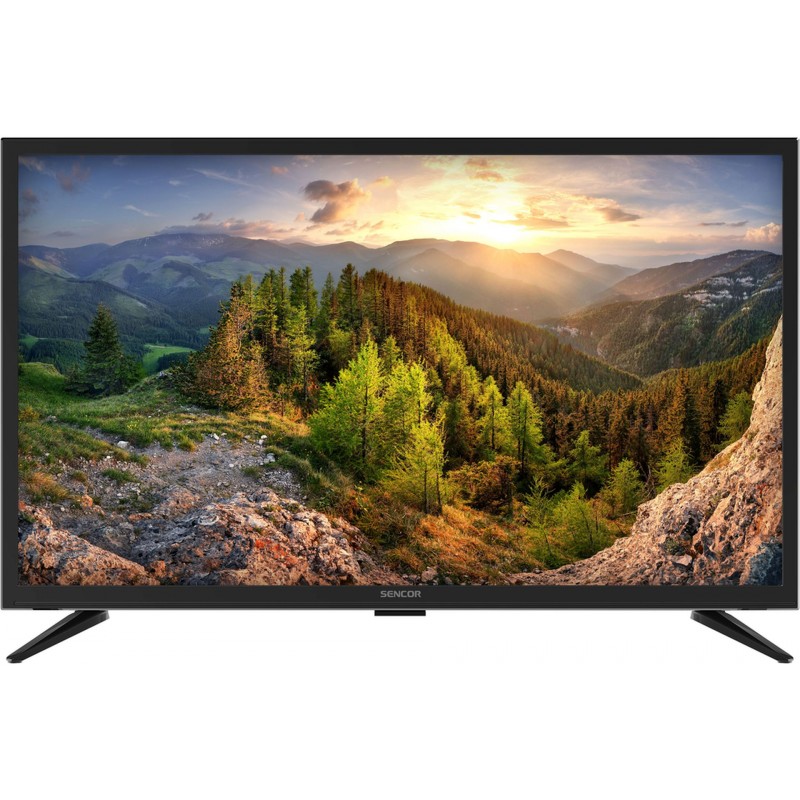SENCOR SLE 2473TCS 12V H.265 (HEVC) LED televize 35056115 SENCOR SLE 2473TCS 12V H.265 (HEVC) LED televize 35056115
