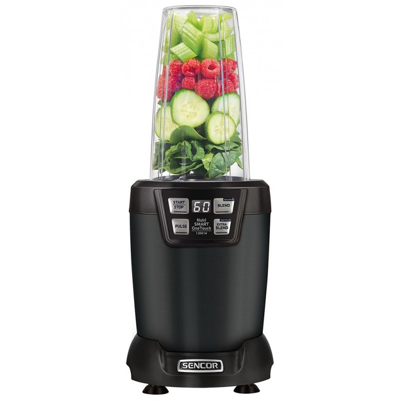 SENCOR SNB 6600BK Mixér stolní 41005513