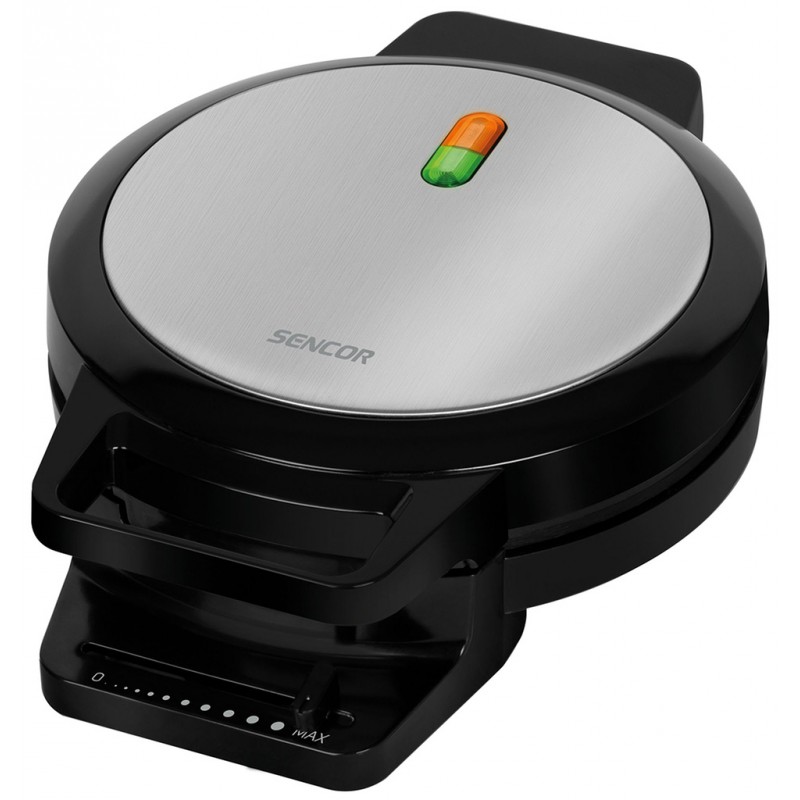 SENCOR SWF 1010BK Vaflovač 41009875 SENCOR SWF 1010BK Vaflovač 41009875