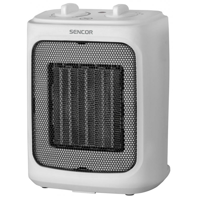 SENCOR SFH 7700WH Keramické topidlo 41010017 SENCOR SFH 7700WH Keramické topidlo 41010017