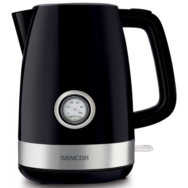SENCOR SWK 1798BK Rychlovarná konvice 41010191