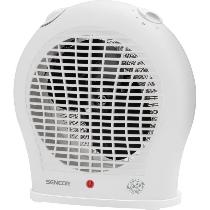 SENCOR SFH 7015WH teplovzdušný ventilátor 41010336