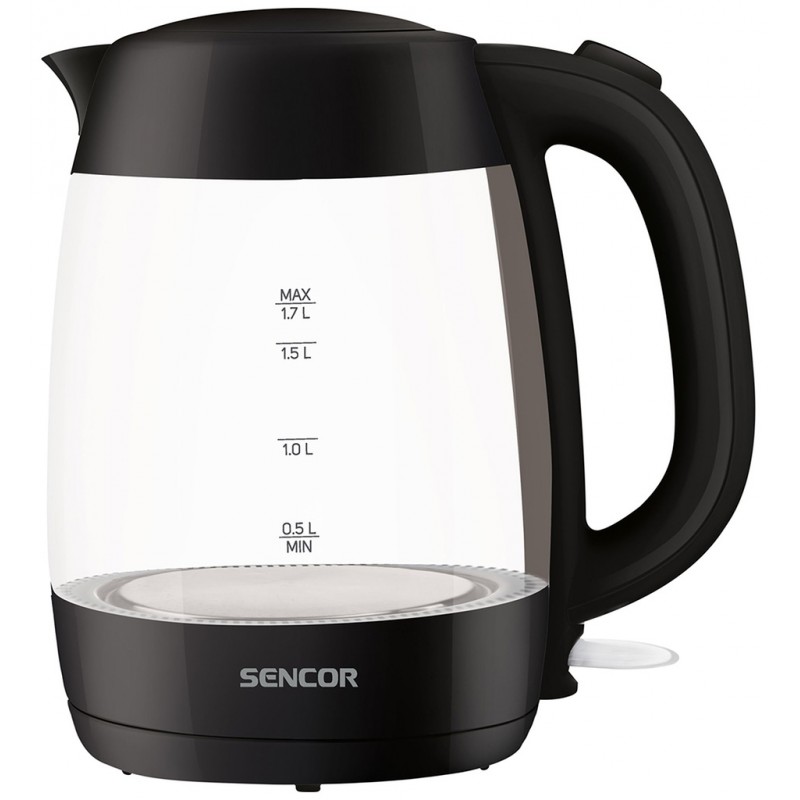 SENCOR SWK 7301BK Varná konvice 41011033 SENCOR SWK 7301BK Varná konvice 41011033