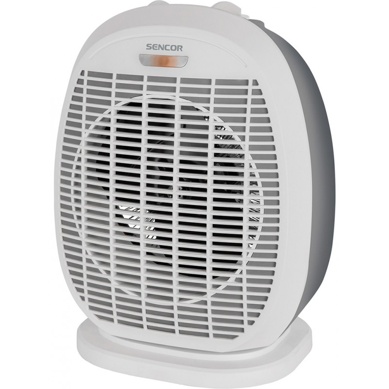 SENCOR SFH 7057WH Ventilátor teplovzdušný 41011314