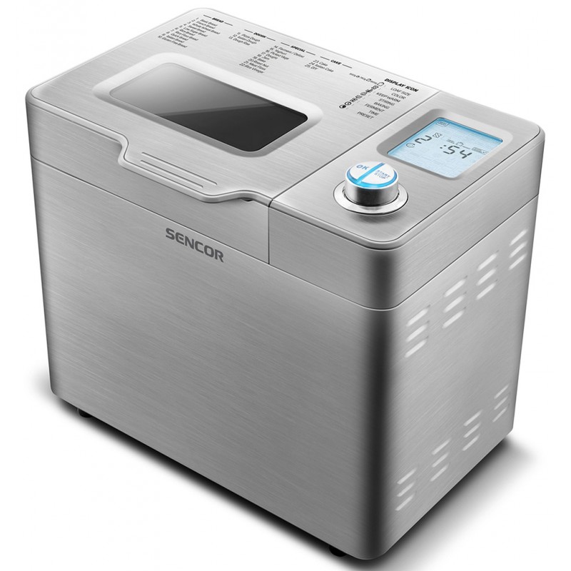 SENCOR SBR 2000SS Domácí pekárna 41011831