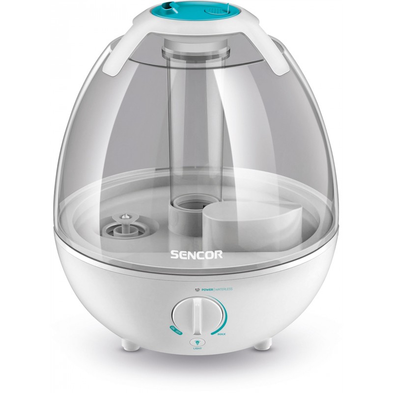 SENCOR SHF 2080WH Zvlhčovač vzduchu 41012517