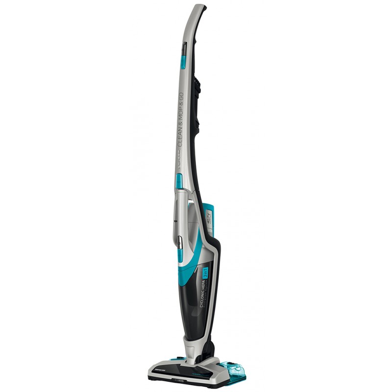 SENCOR SVC 0740BL-EUE3 Tyčový vysavač 3v1 s mopem 41013342 SENCOR SVC 0740BL-EUE3 Tyčový vysavač 3v1 s mopem 41013342