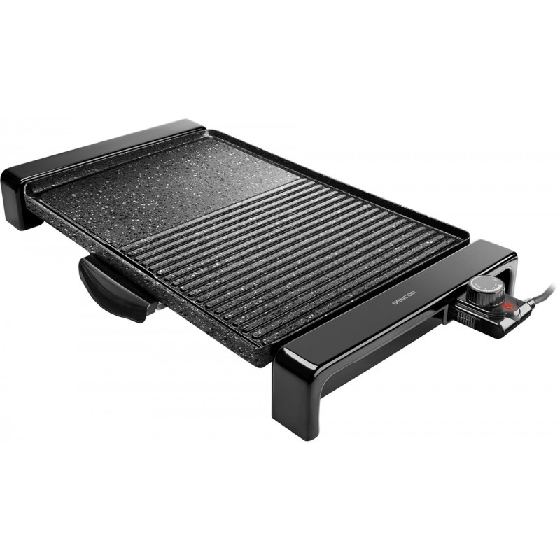 SENCOR SBG 108BK Gril stolní 41013345 SENCOR SBG 108BK Gril stolní 41013345