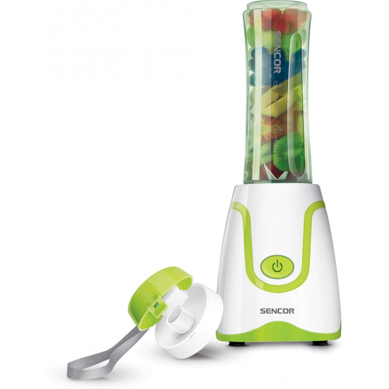 SENCOR SBL 2111GR smoothie mixér 41013713 SENCOR SBL 2111GR smoothie mixér 41013713