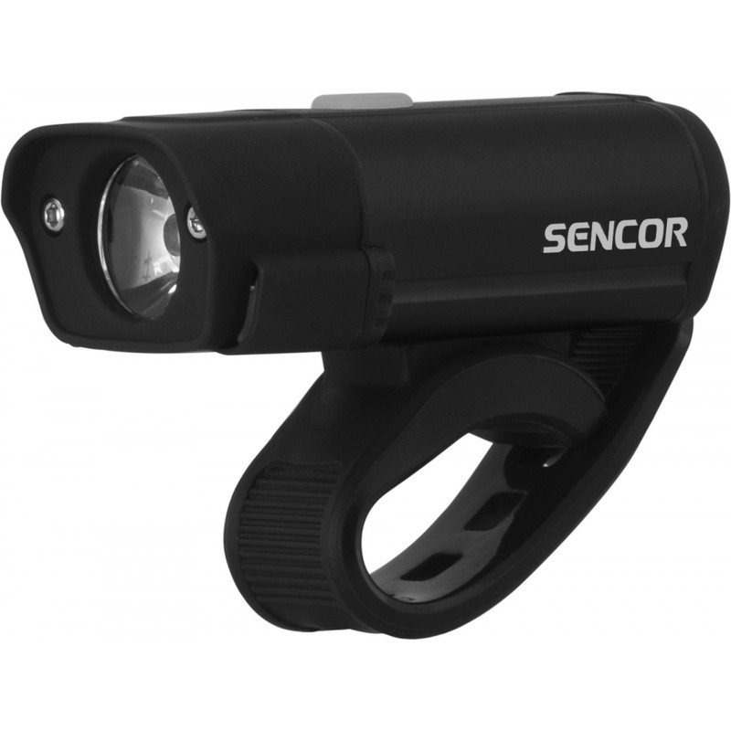 SENCOR SLL 98 Cyklosvítilna přední 400LM 50003834