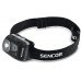 SENCOR SLL 57 Nabíjecí Čelová svítilna 3W IP67 50004719