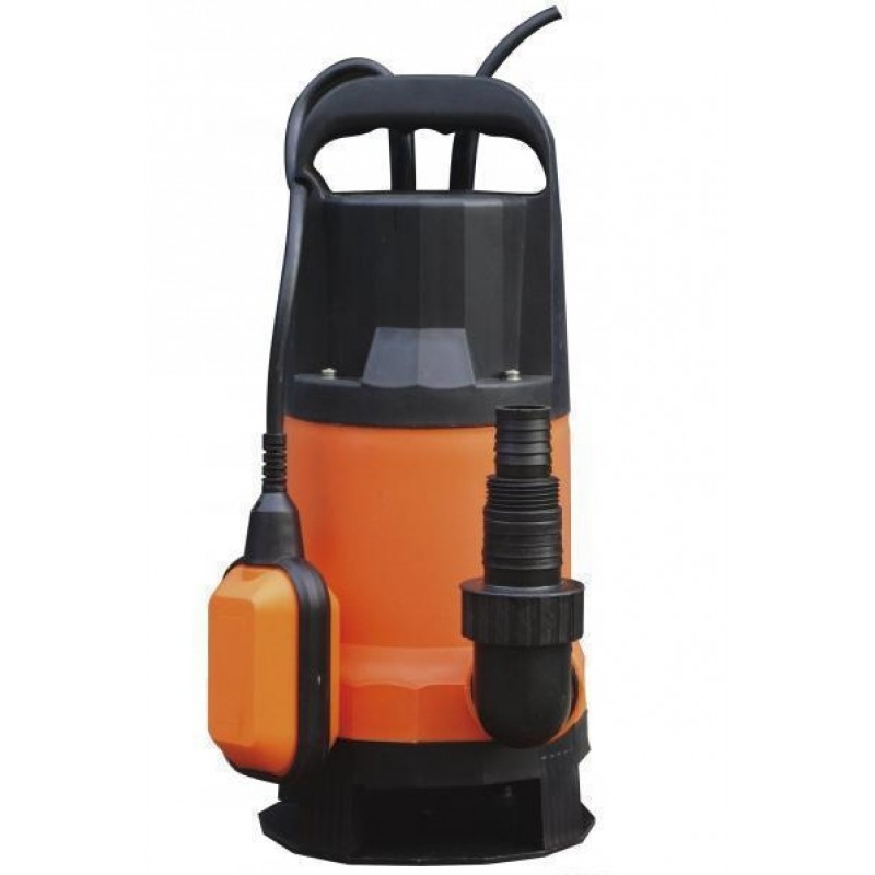 SHARKS SH 750W Ponorné kalové čerpadlo SHK204 SHARKS SH 750W Ponorné kalové čerpadlo SHK204