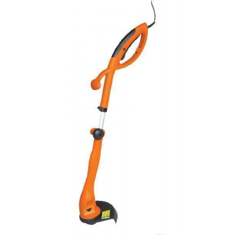 SHARKS SH 350 Elektrická Strunová sekačka 300W SHK238 SHARKS SH 350 Elektrická Strunová sekačka 300W SHK238