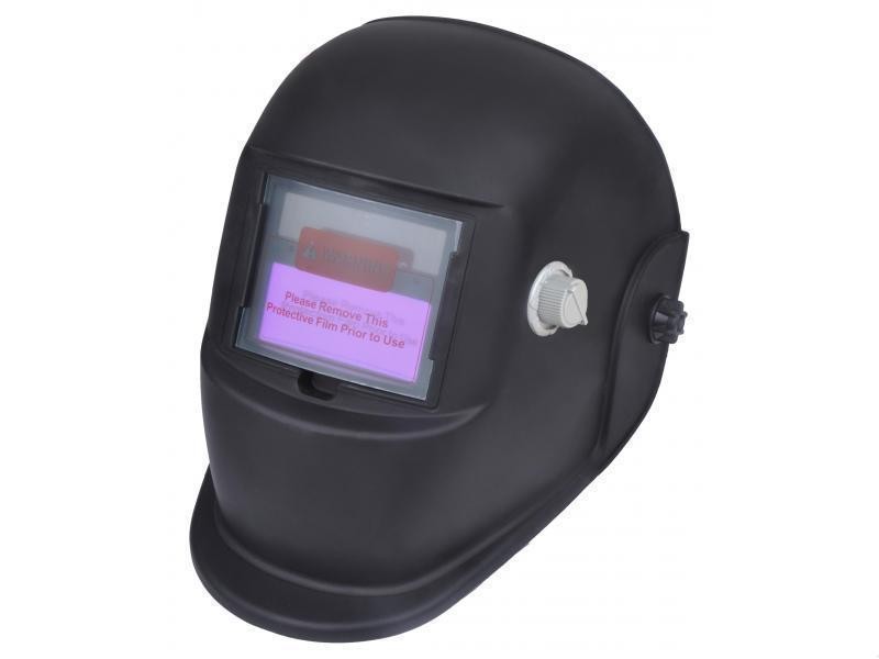 SHARKS SH1305 Kukla svářecí samostmívací SHK321