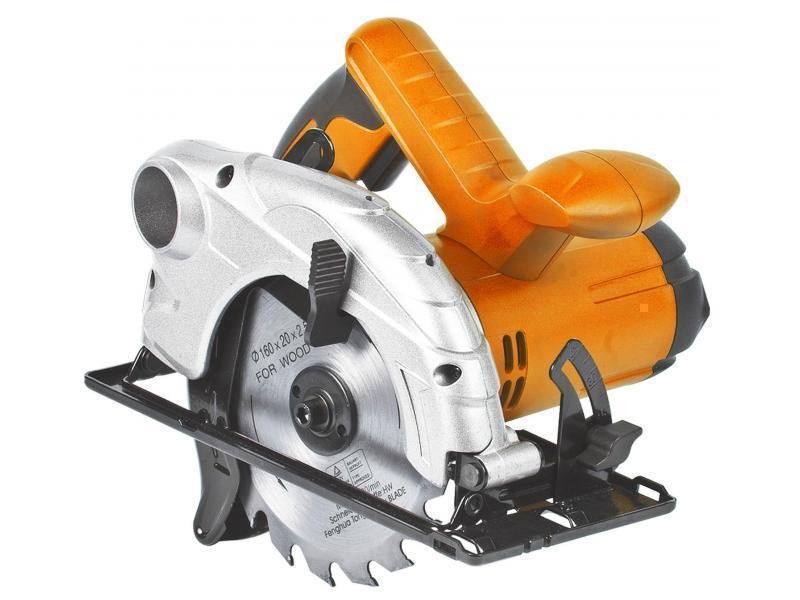 SHARKS SH 1150 Laser Elektrická okružní pila SHK335