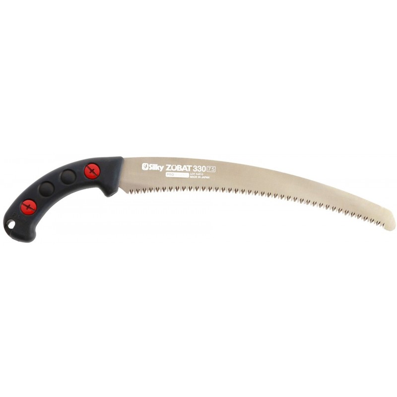 Silky Zübat 330-7.5 Pila se zahnutou čepelí KSI327033 Silky Zübat 330-7.5 Pila se zahnutou čepelí KSI327033