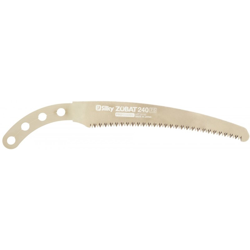 Silky Pilový list pro Zübat 240-7.5 KSI327124