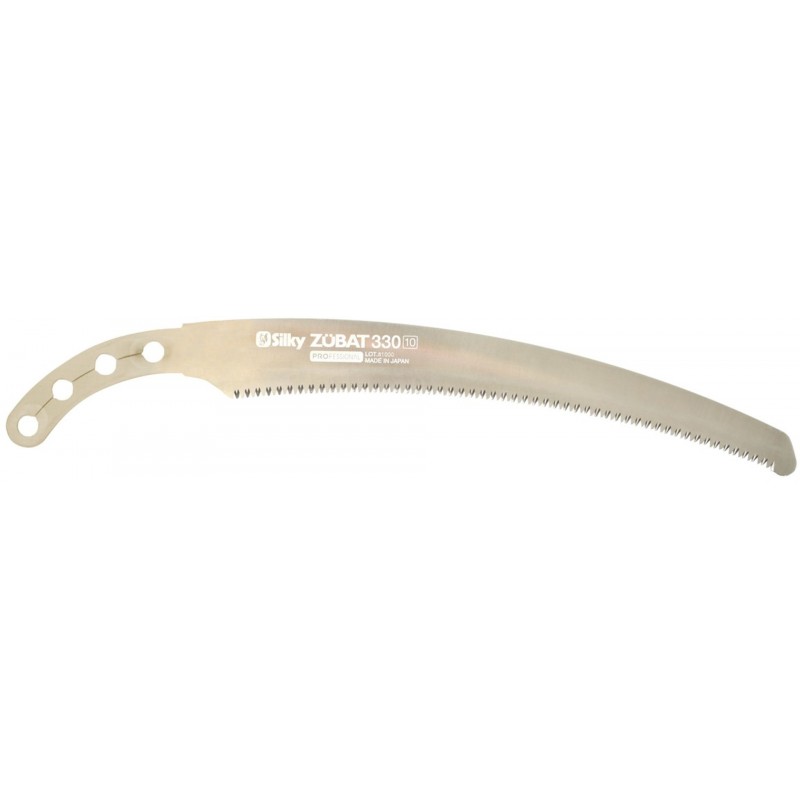 Silky Pilový list pro Zübat 330-10 KSI327933