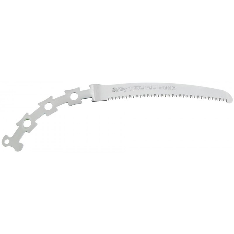 Silky Pilový list pro Tsurugi Curve 210-10 KSI345721