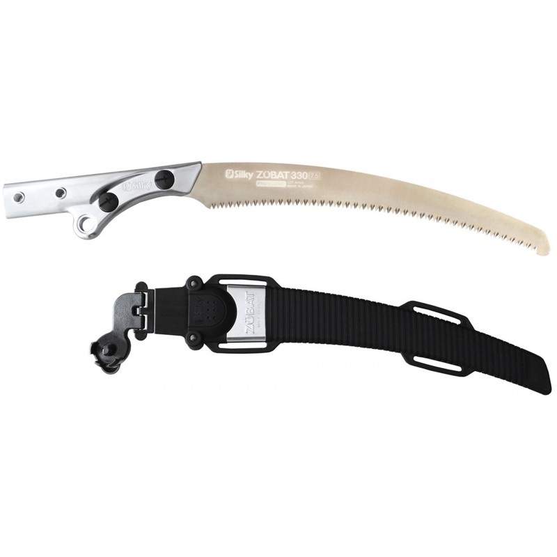 Silky pilový list 330-7.5 a pouzdro KSI371333 Silky pilový list 330-7.5 a pouzdro KSI371333