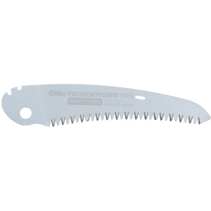 Silky Pilový list pro Pocketboy Curve 130-8 KSI572713