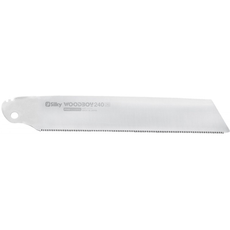 Silky Pilový list pro Woodboy 240-26 KSI638724